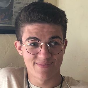 Meet your Posher, Noah